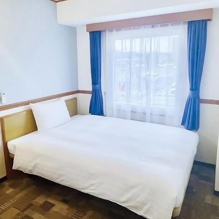 Toyoko Inn Higashi Hiroshima Ekimae Экстерьер фото